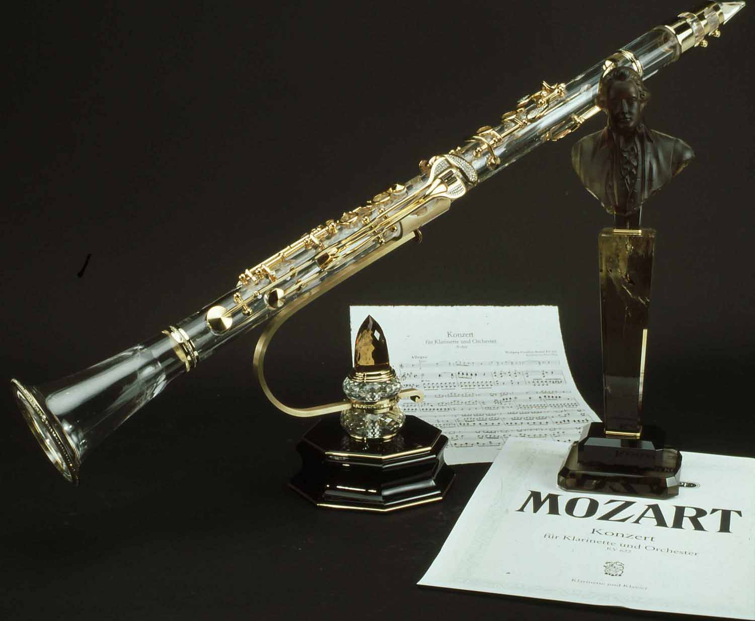 More musical instruments