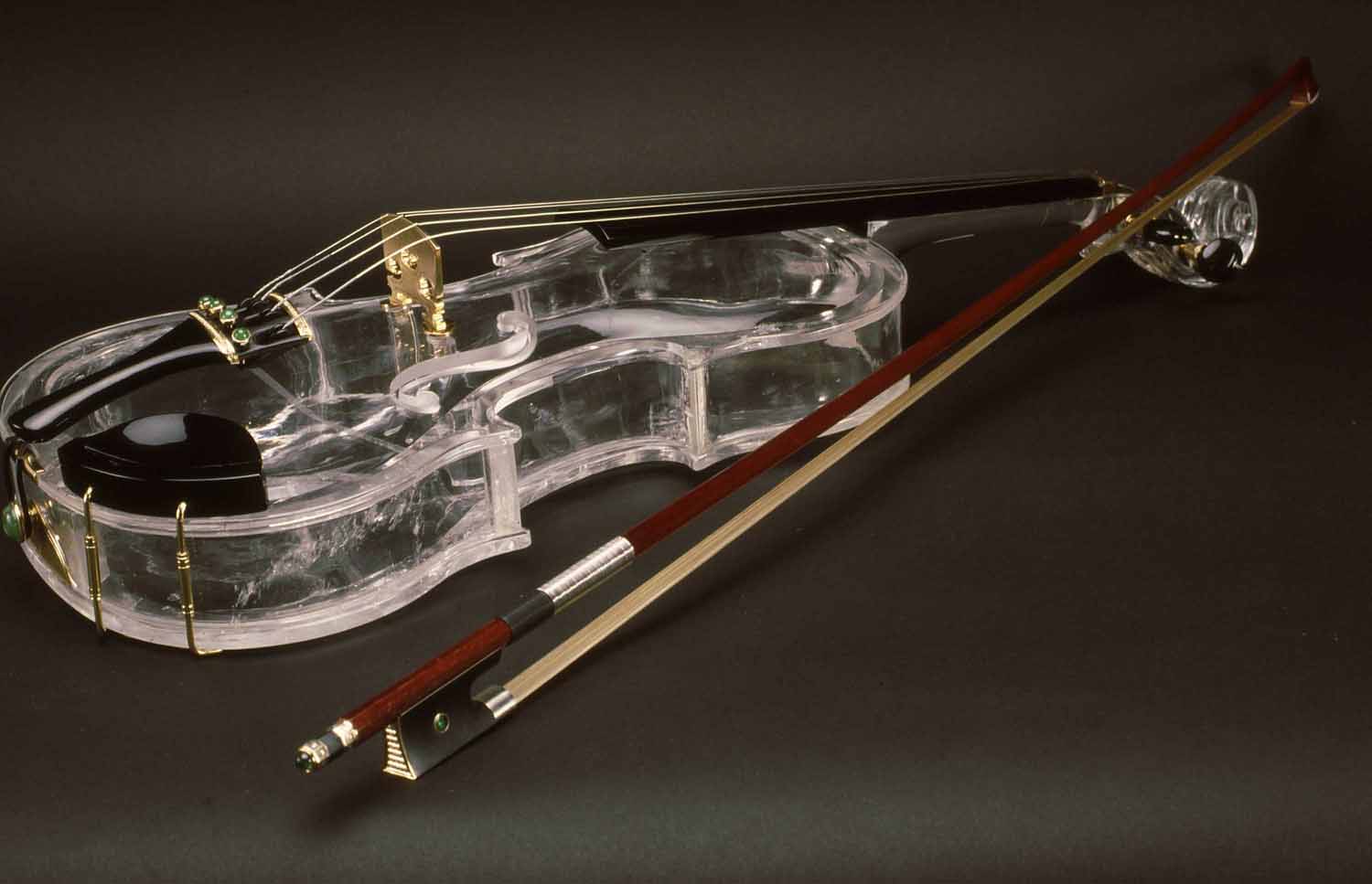 More musical instruments