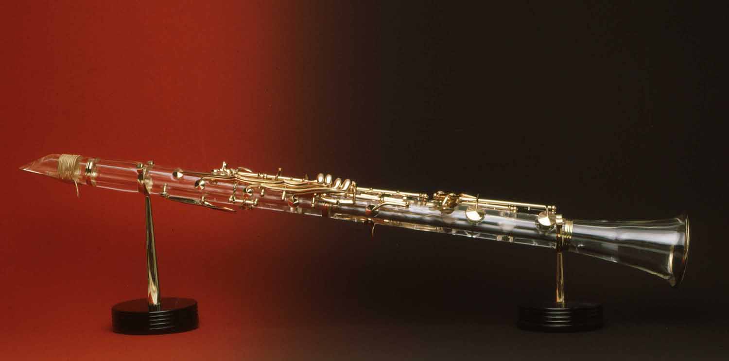 More musical instruments