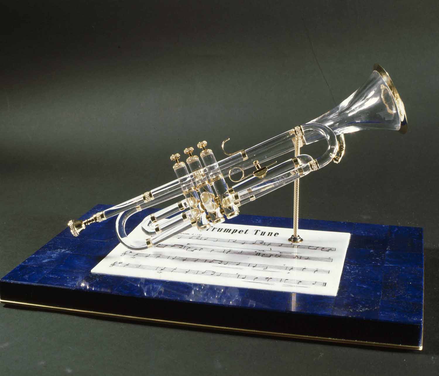 More musical instruments