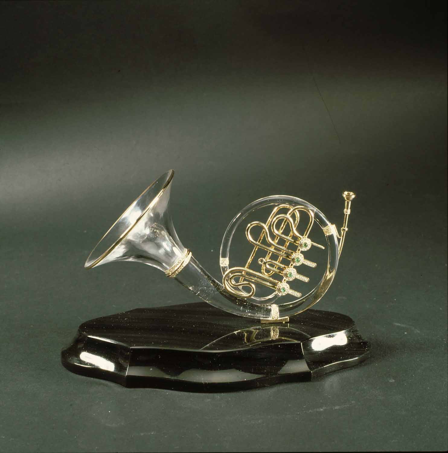 More musical instruments