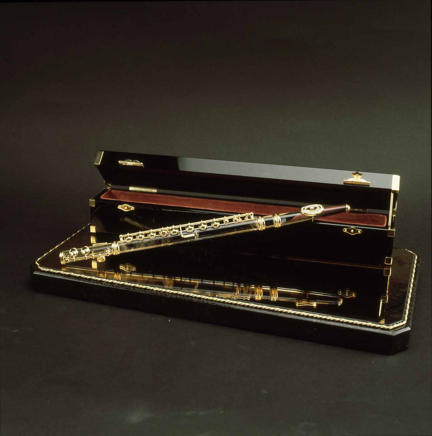 More musical instruments