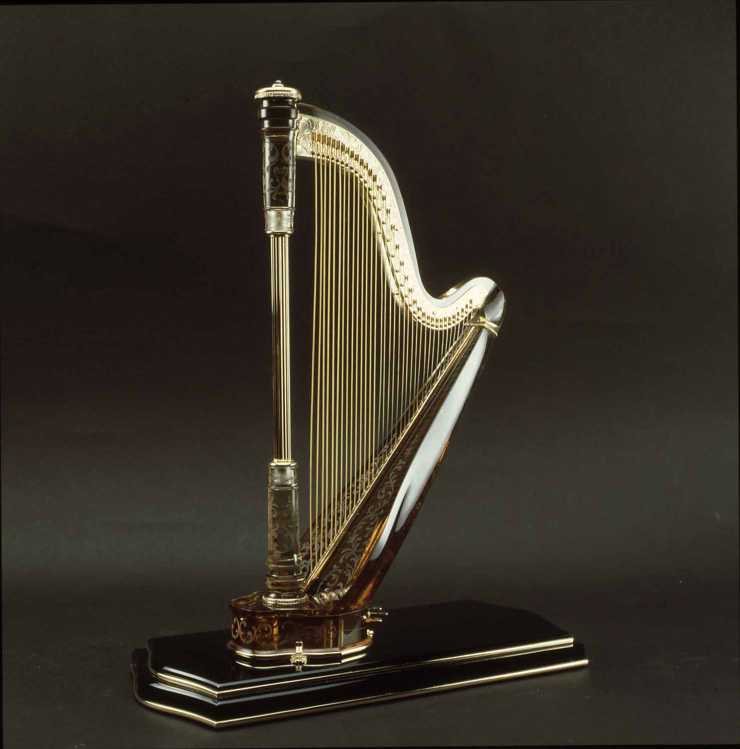 More musical instruments