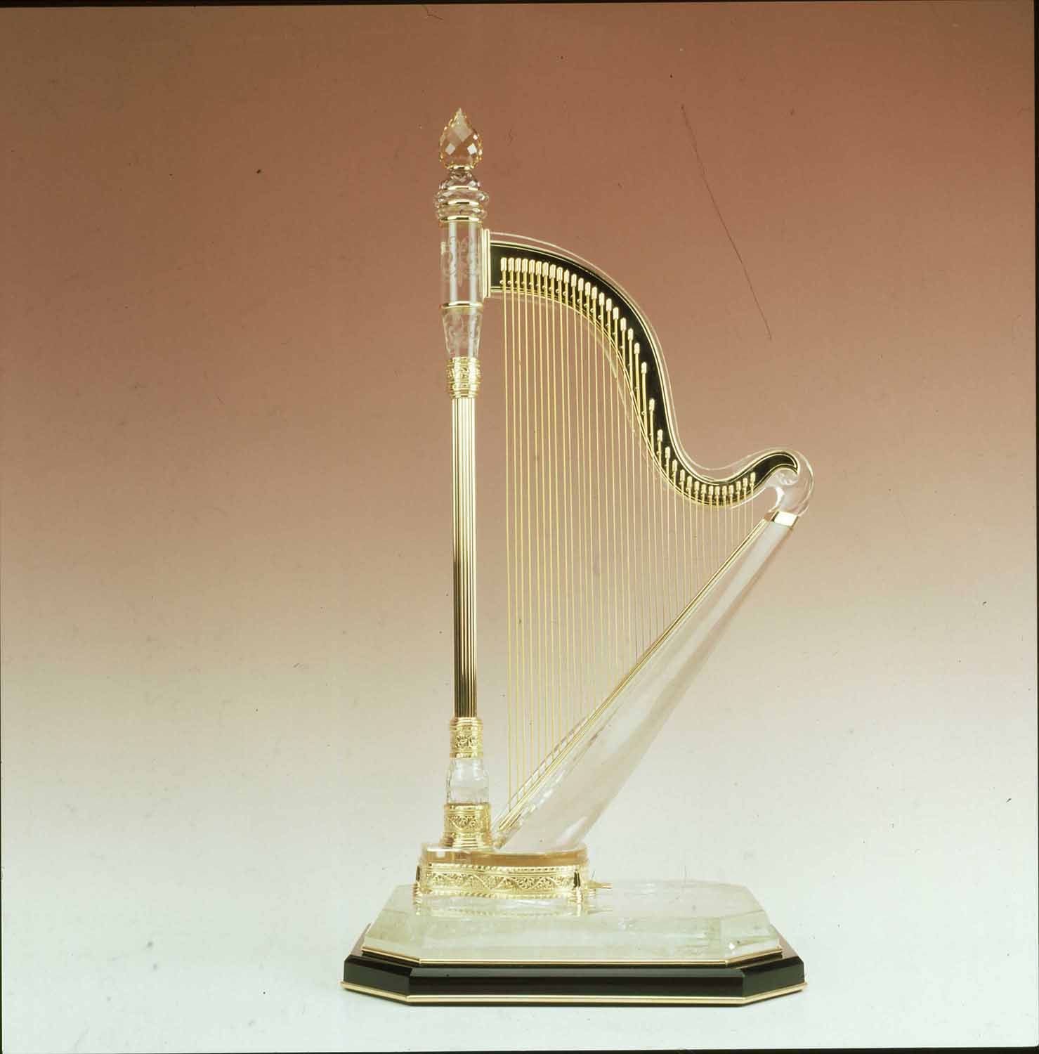 More musical instruments