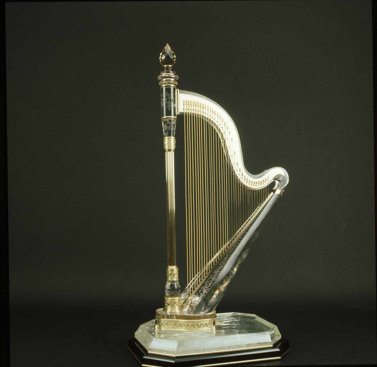 More musical instruments