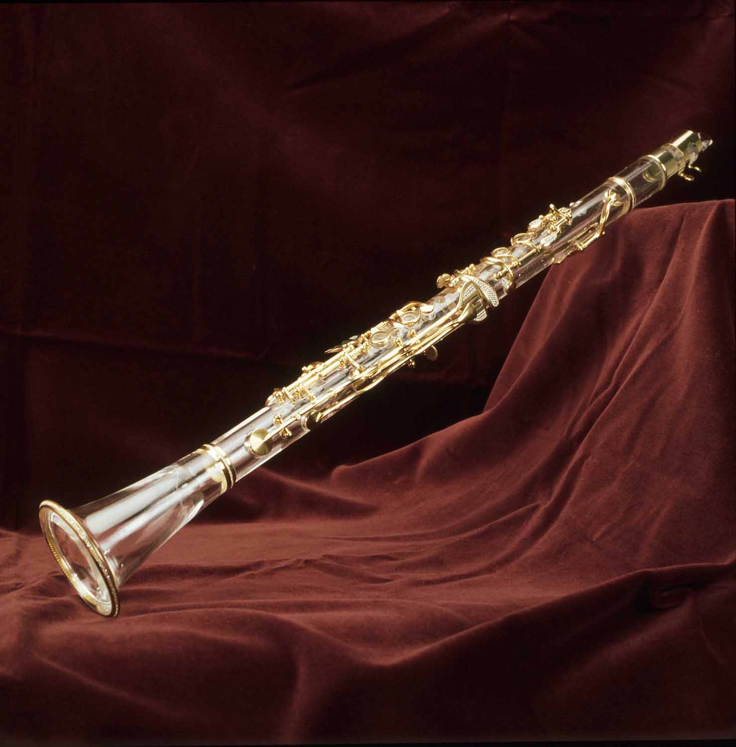 More musical instruments