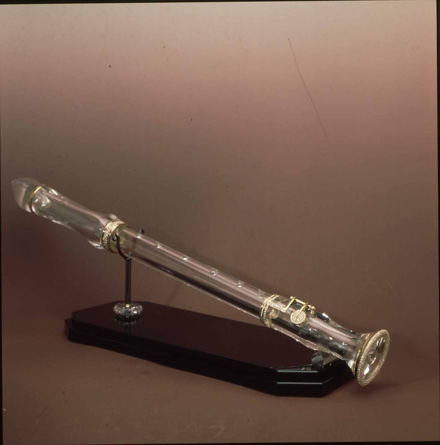 More musical instruments