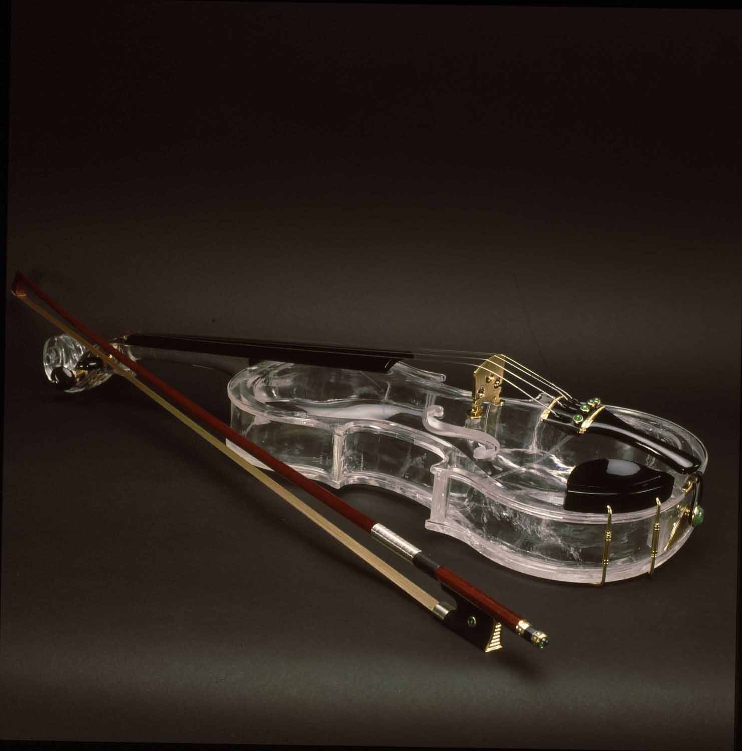 More musical instruments
