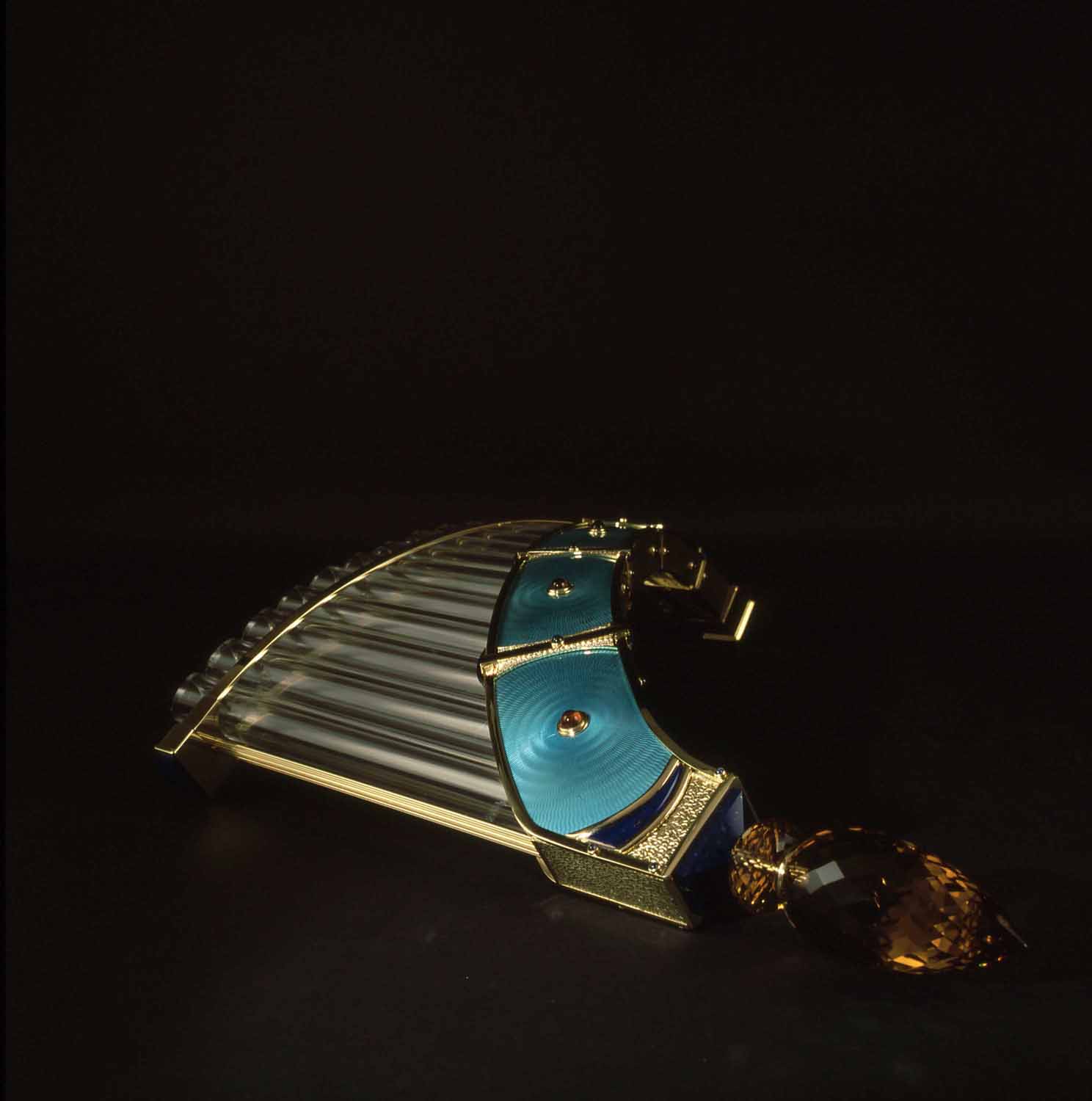 More musical instruments