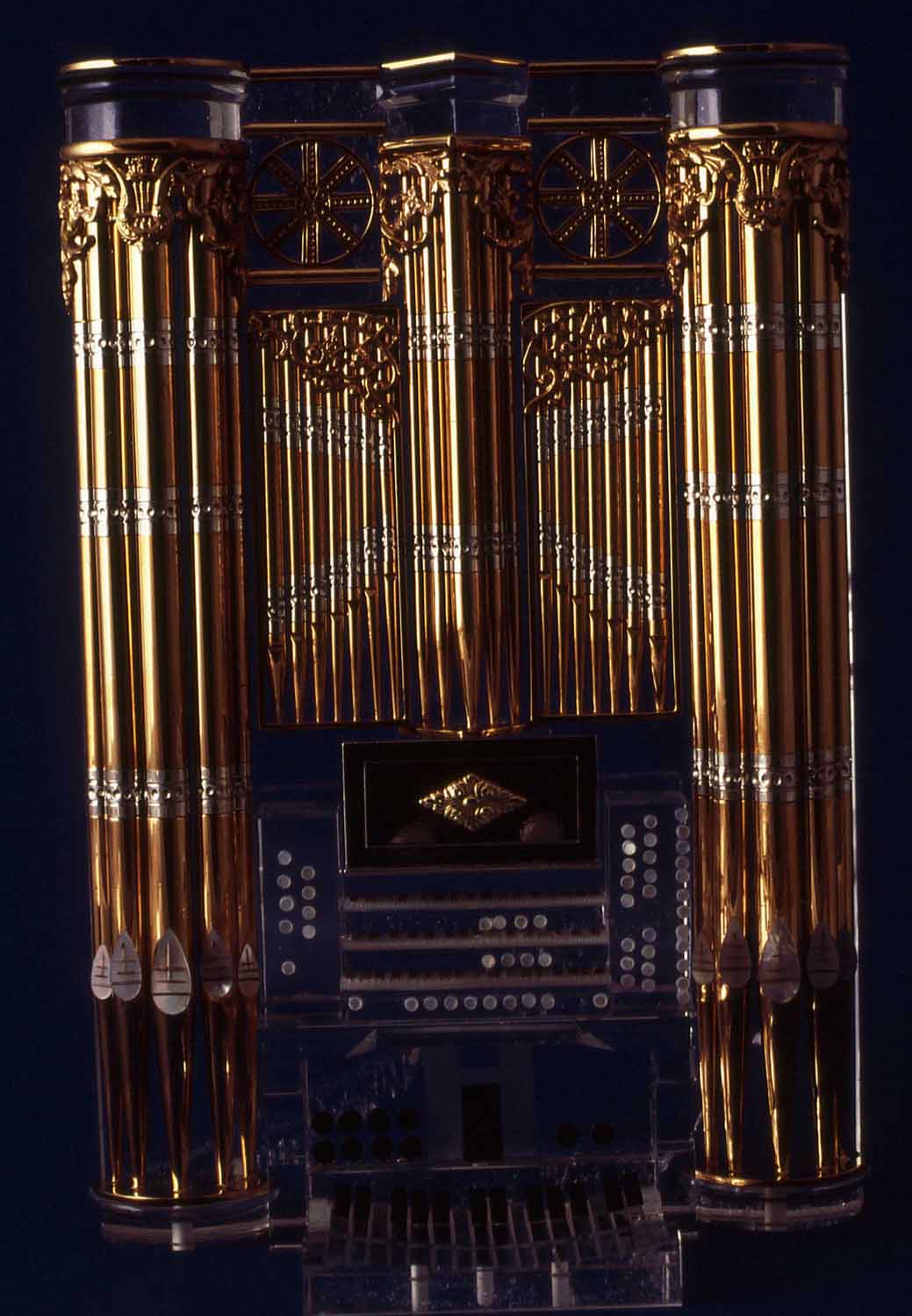 More musical instruments