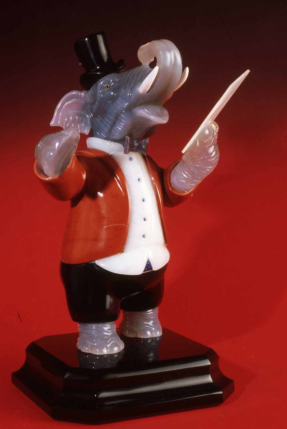 Elephant Orchestra