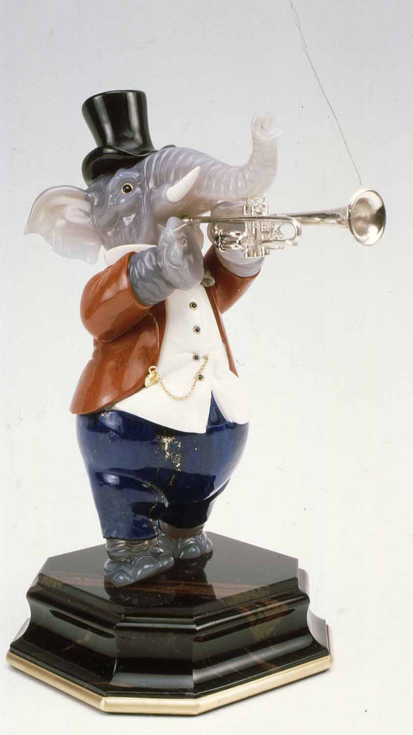 Elephant Orchestra