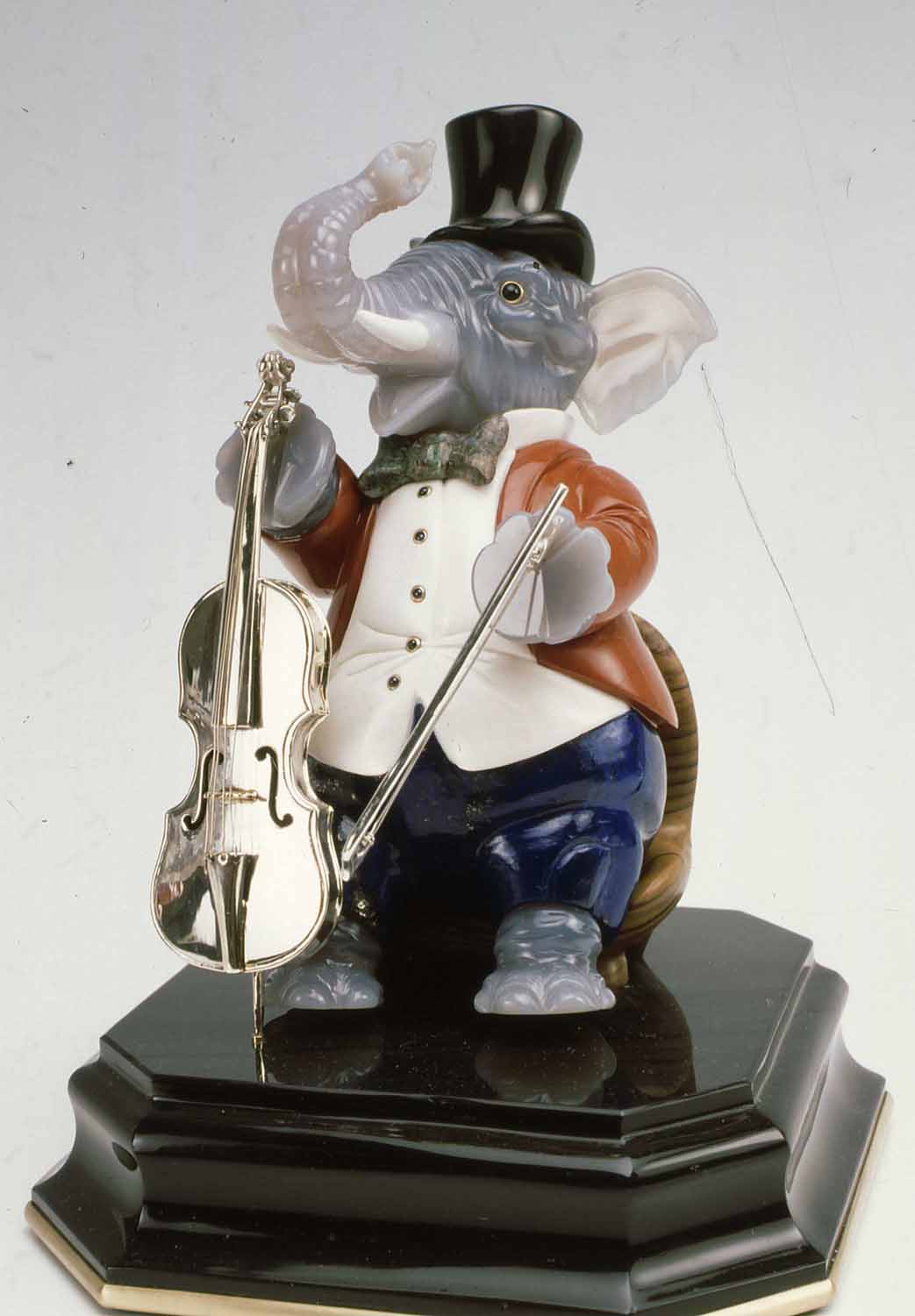 Elephant Orchestra