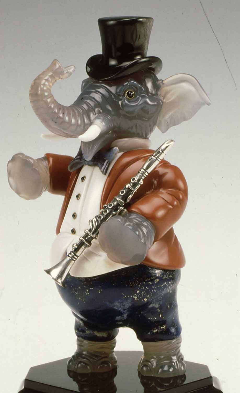 Elephant Orchestra