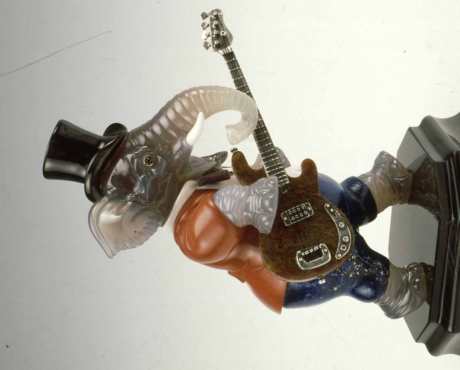 Elephant Orchestra