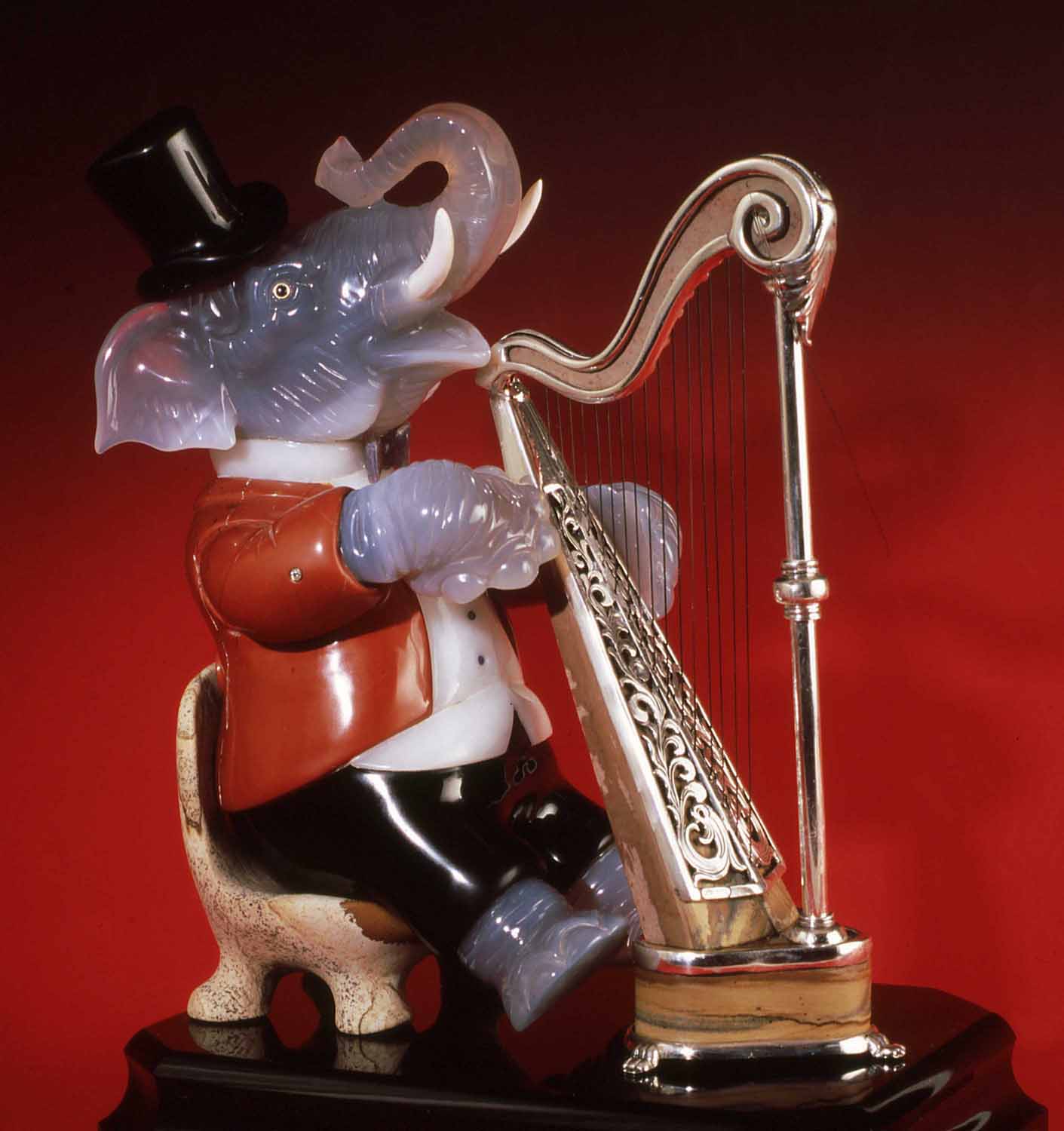 Elephant Orchestra