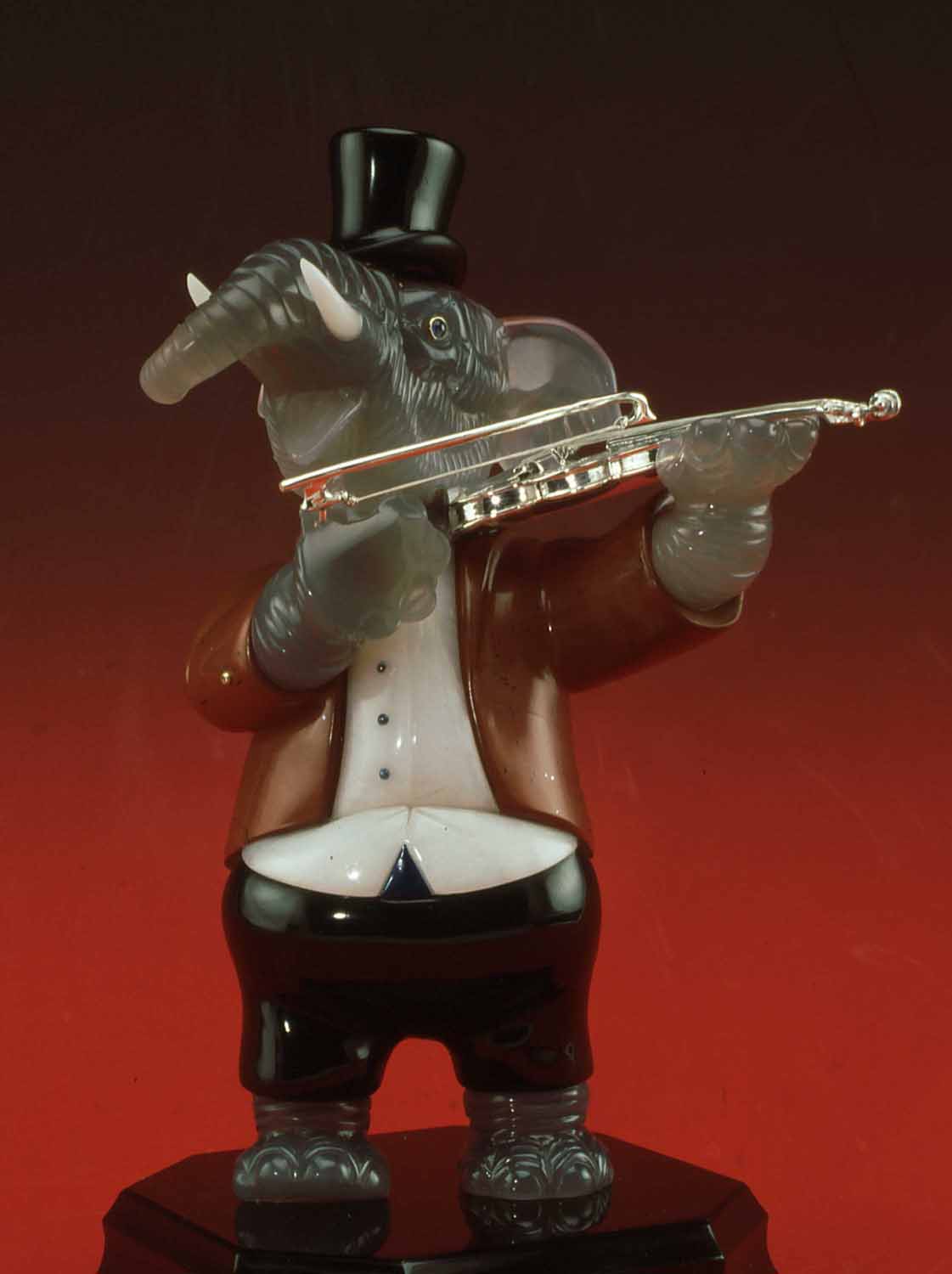 Elephant Orchestra
