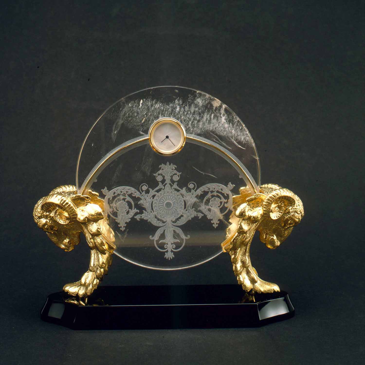 More Clocks