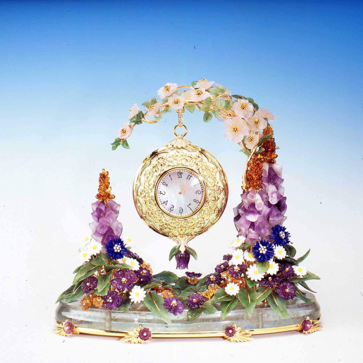 More Clocks