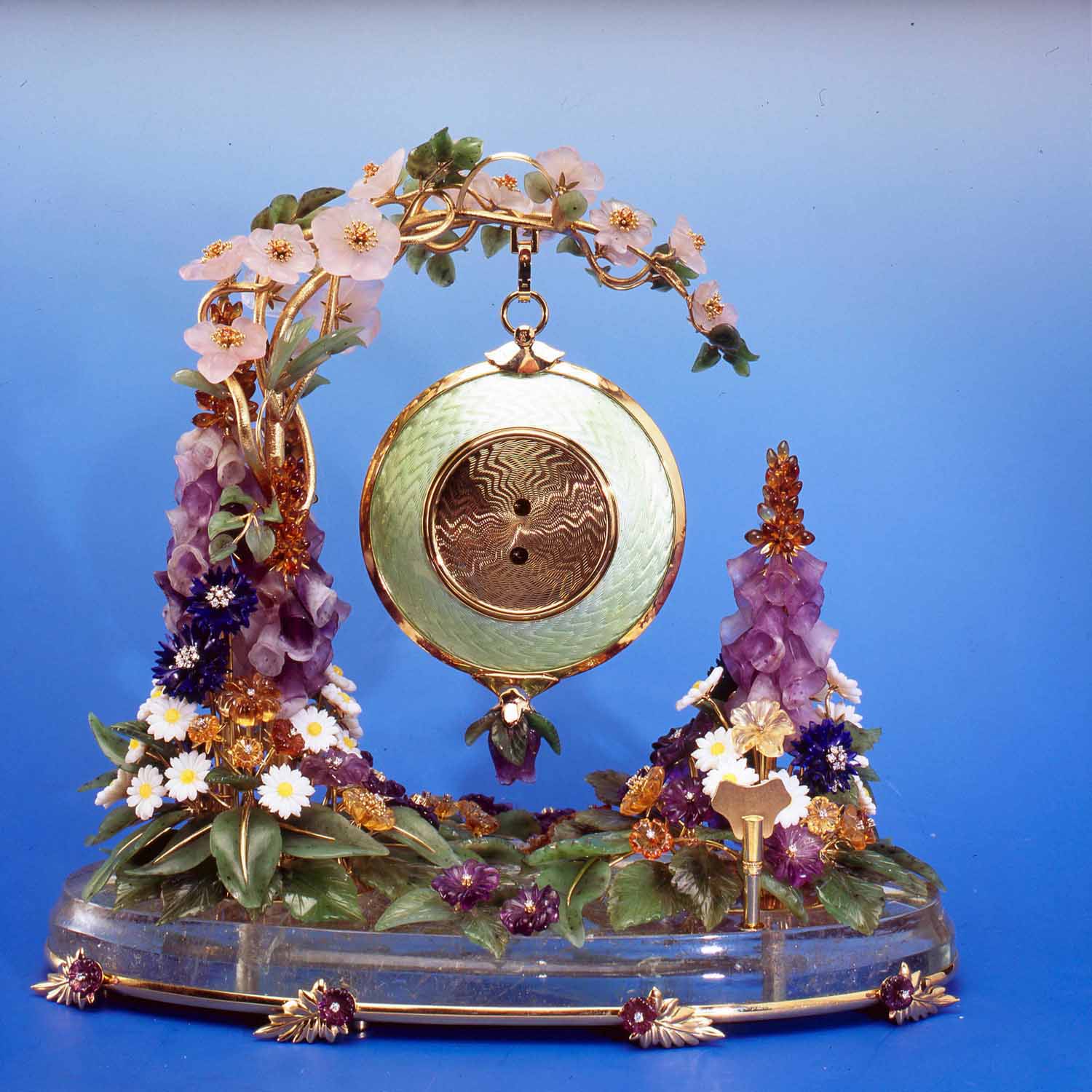 More Clocks