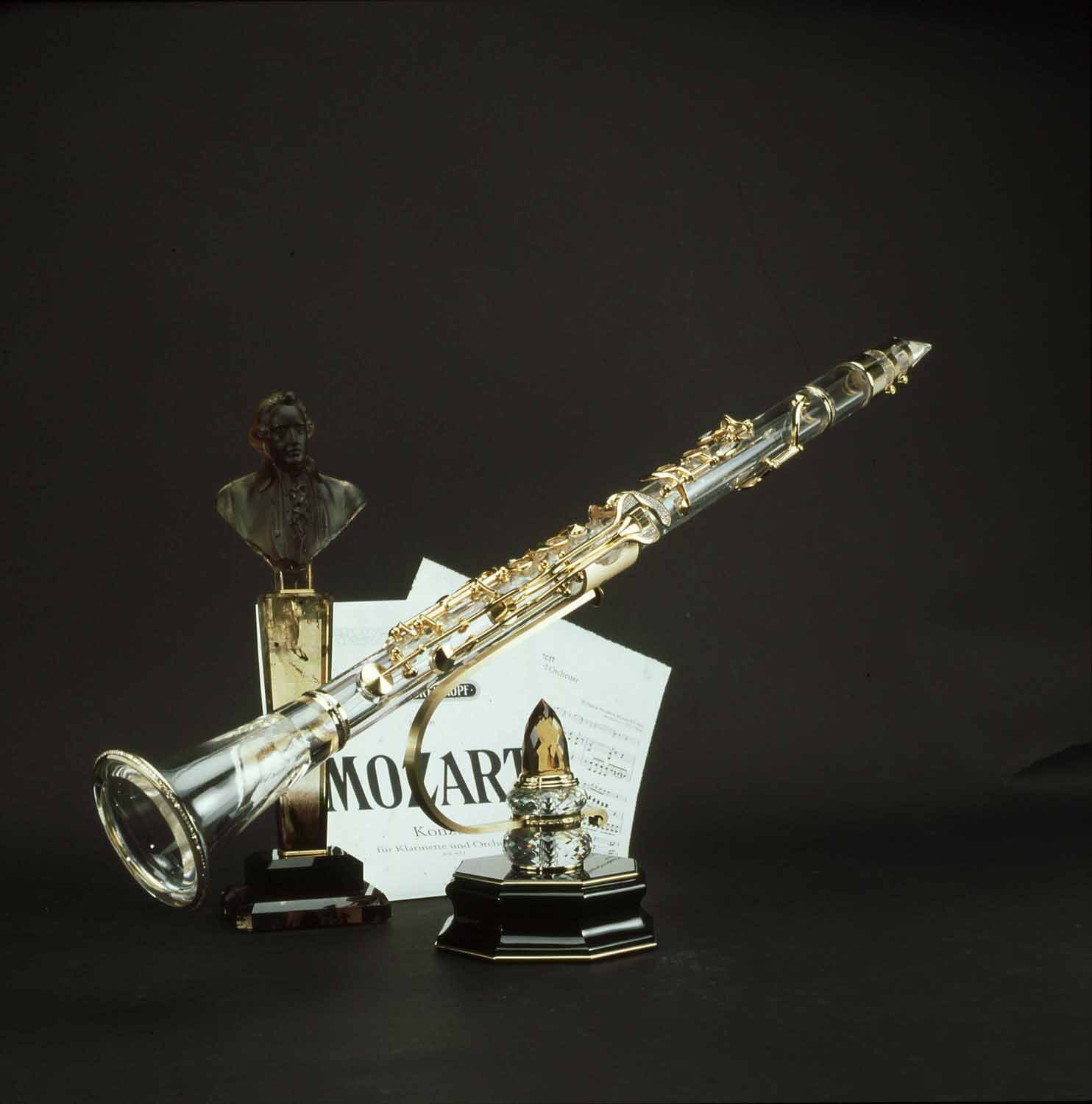 Clarinet