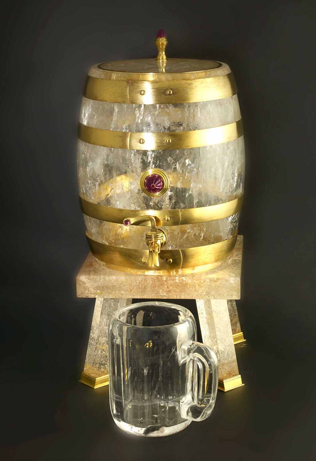 Bierfass