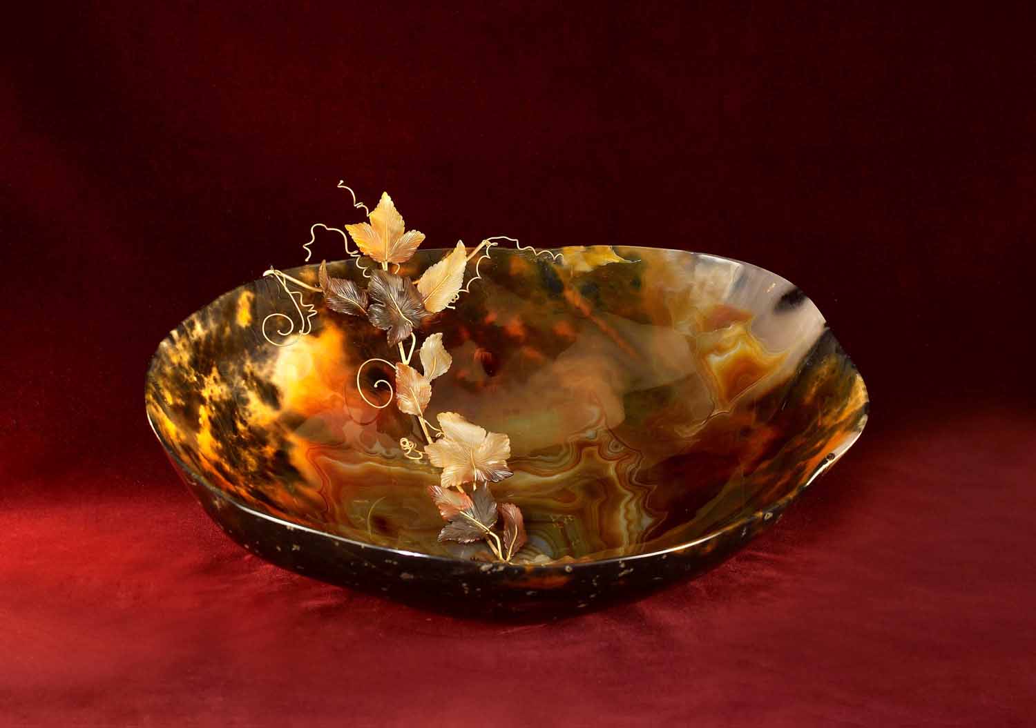 Autumn Bowl